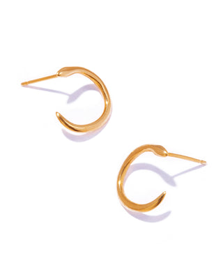 serpent petite pierce