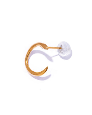 serpent petite pierce