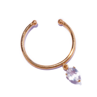 float ear cuff