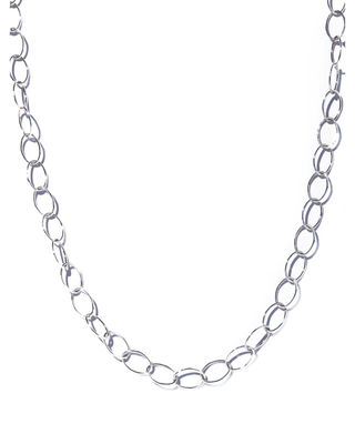 botanica halo long necklace