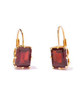 recto garnet pierce