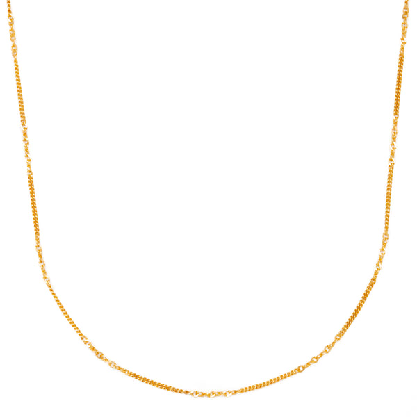 mile stone necklace – les bon bon Online store