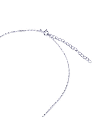 sanctual necklace black onyx
