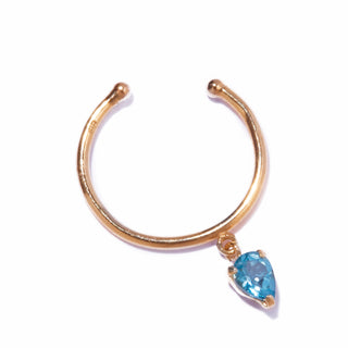 float ear cuff