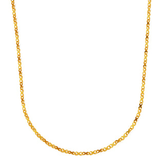 infinite necklace