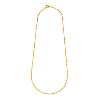 infinite necklace