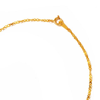 infinite necklace