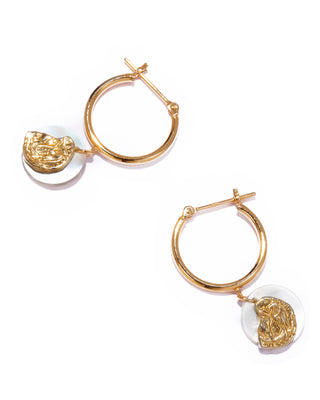 phoenix hoop pierce
