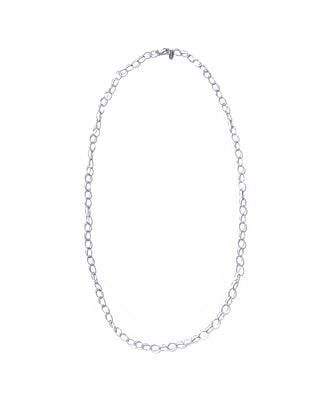 botanica halo long necklace