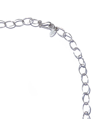 botanica halo long necklace