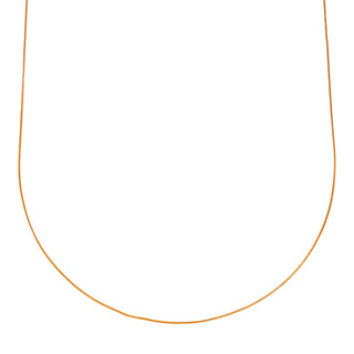 sophie crossing matinee necklace