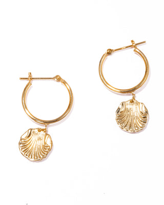 siren hoop pierce
