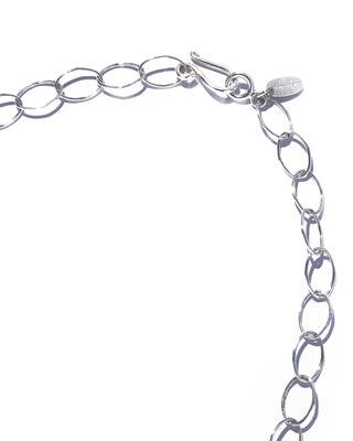 botanica halo necklace