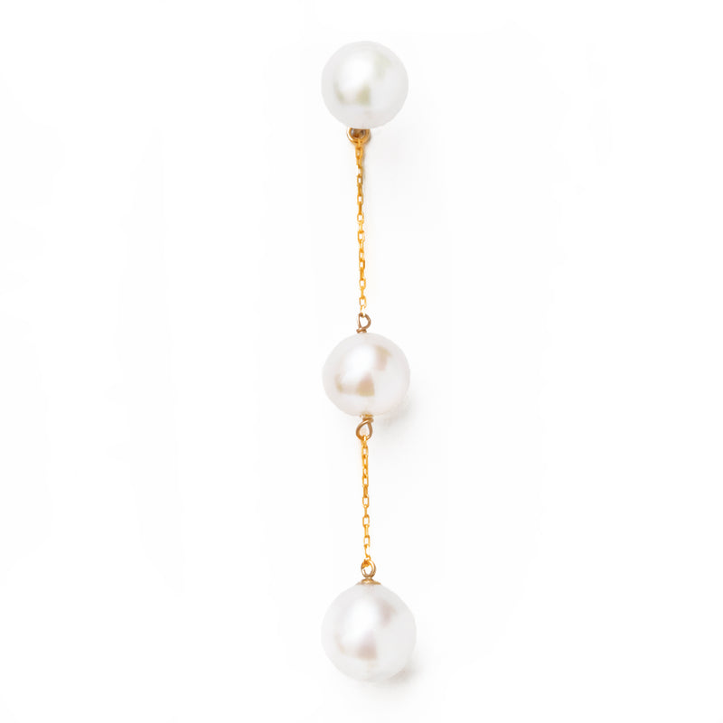 swing pearl pierce ( single)