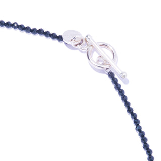 ancient pearl necklace