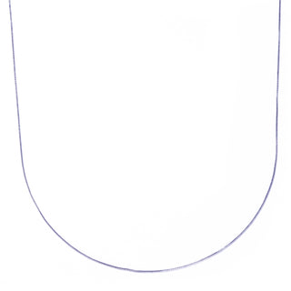 sophie crossing matinee necklace