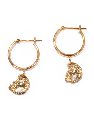 pegasus hoop pierce
