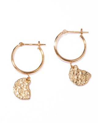pegasus hoop pierce