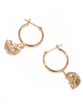 pegasus hoop pierce