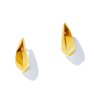 oblique pierce