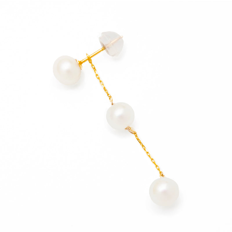 swing pearl pierce ( single)