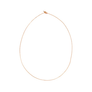 sophie crossing necklace