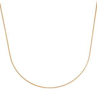 sophie crossing necklace