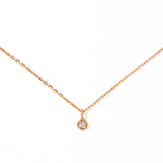 adjustable diamond necklace