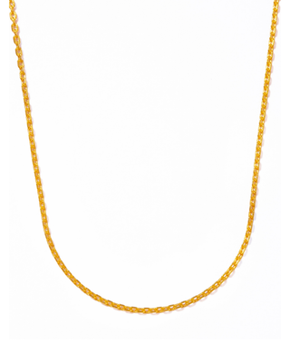 botanica ray necklace