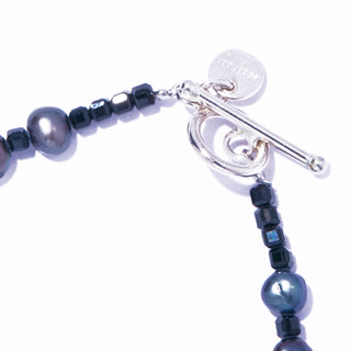ombre pearl bracelet