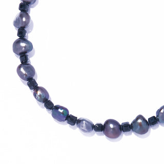 ombre pearl bracelet