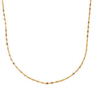 victoria moderate necklace