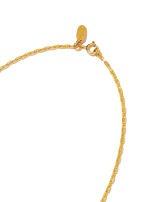 botanica venation necklace