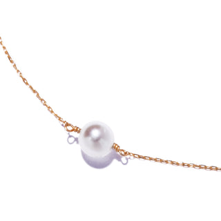 pearl bracelet