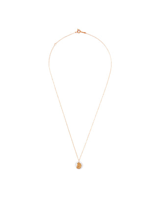 phoenix necklace