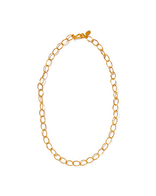 botanica halo necklace