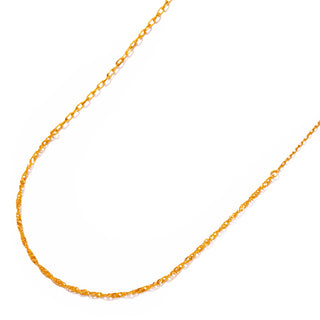 K18 s.g.b classy choker