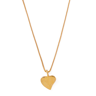 coeur necklace