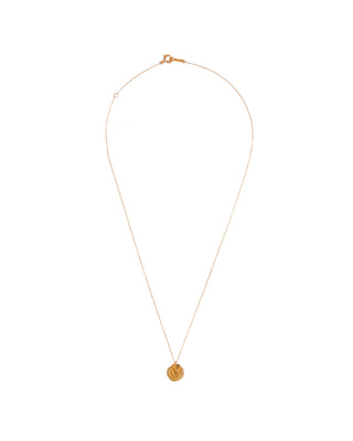 siren necklace