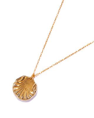 siren necklace