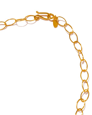 botanica halo choker