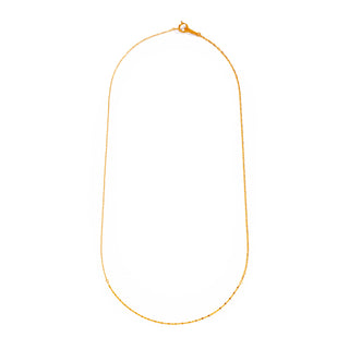 K18 s.g.b tender choker