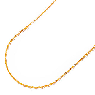 K18 s.g.b tender choker