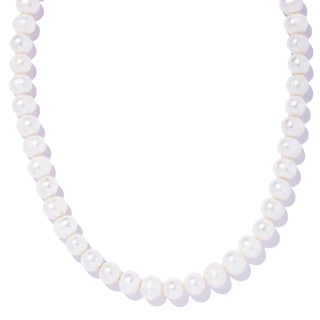 lunelle pearl necklace