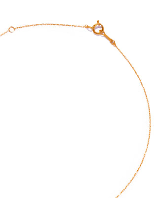 pegasus necklace