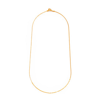 K18 s.g.b axis choker