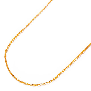 K18 s.g.b axis choker