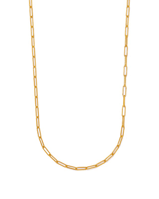botanica parallel necklace