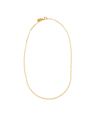 botanica parallel necklace