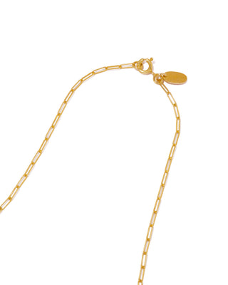 botanica parallel necklace
